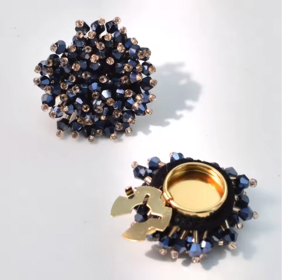 Midnight Spark Clips