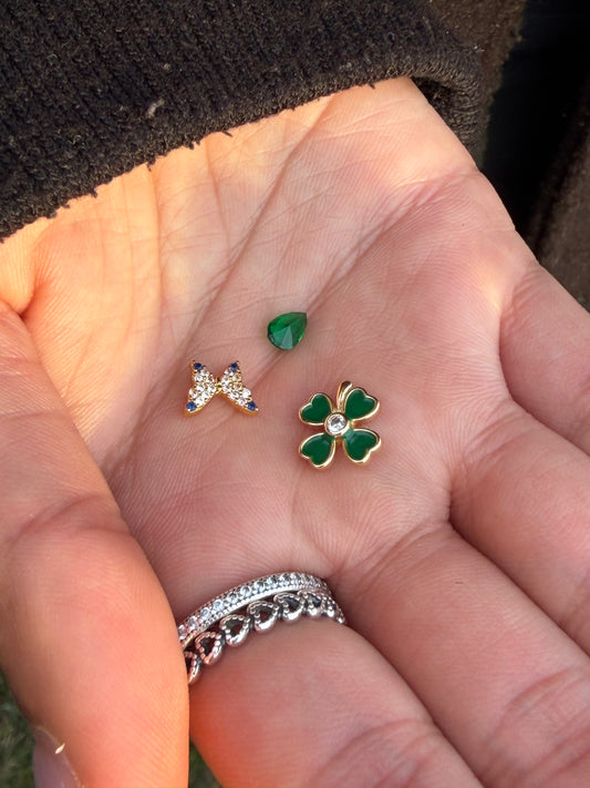 Auré Charms