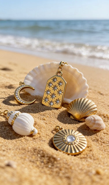 Isla Charms