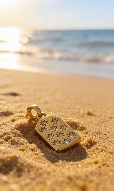 Isla Charms