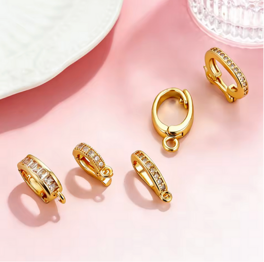 Orli Charms