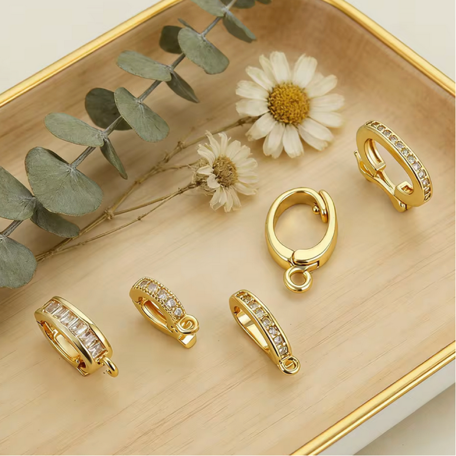 Orli Charms