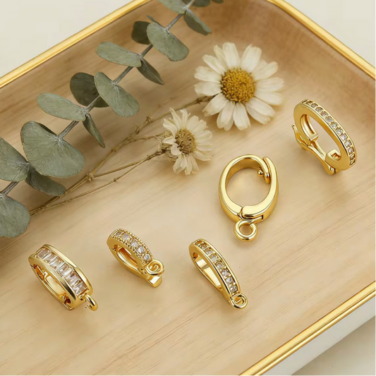 Orli Charms