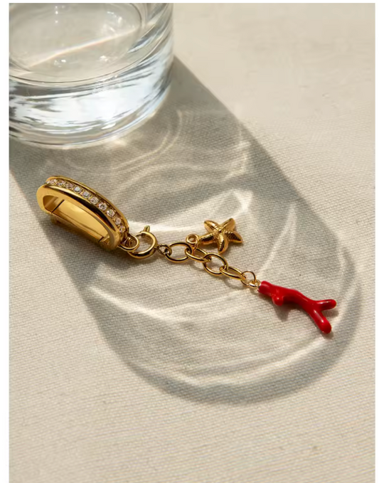 Dettagli unici per il tuo look estivo