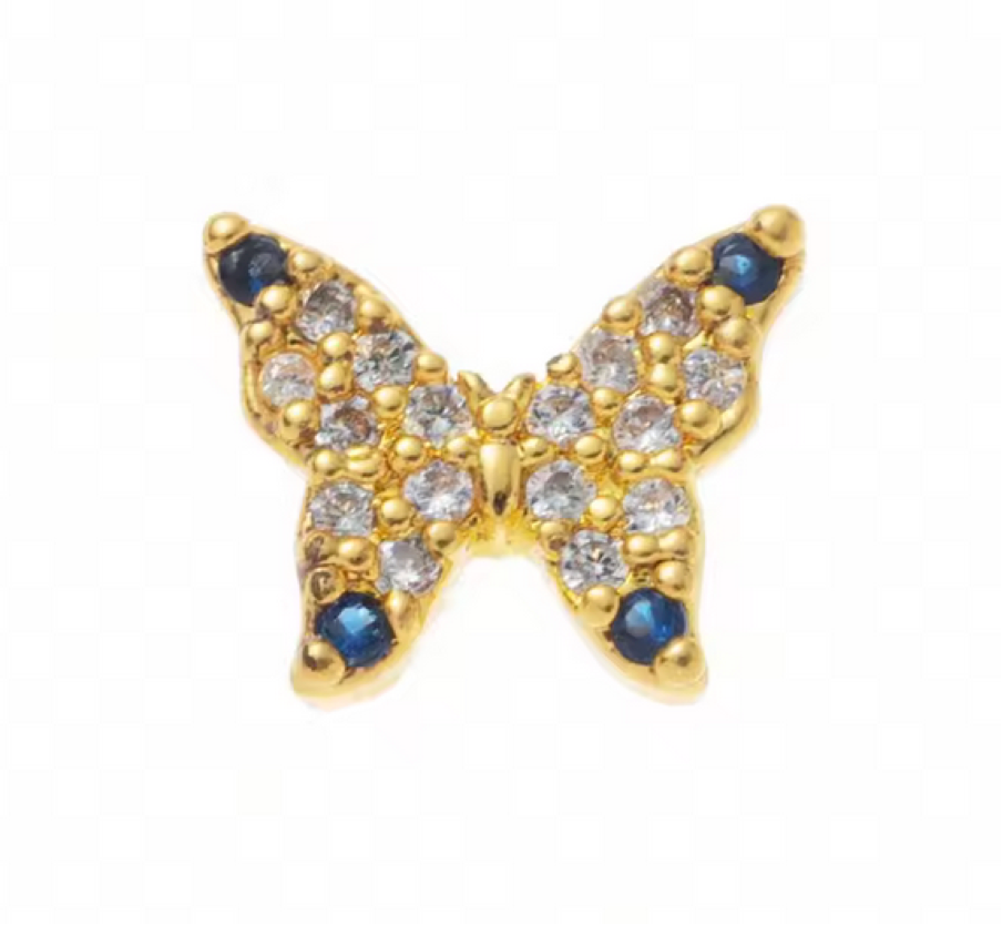 Auré Charms